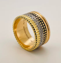 Load image into Gallery viewer, Boucheron Diamond Set Quatre Classique Ring