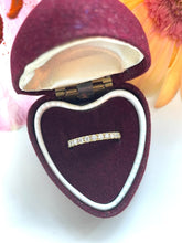 Load image into Gallery viewer, Half Eternity Diamond Ring Set in 18ct Yellow Gold