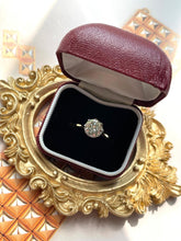 Load image into Gallery viewer, 1.62ct Yellow Diamond Ring Set in 18ct Yellow Gold