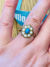 Load image into Gallery viewer, Vintage Ring