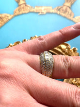 Load image into Gallery viewer, A Blingy Ring!