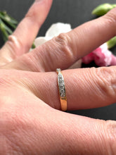Load image into Gallery viewer, Diamond Ring