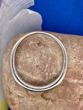 Load image into Gallery viewer, French Cut Emerald and Baguette Cut Diamond Ring in 18ct White Gold