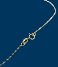 Load image into Gallery viewer, Elegant Fixed Diamond Pendant