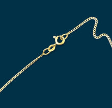 Load image into Gallery viewer, Classic Diamond Set Heart Pendant