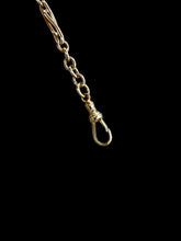 Load image into Gallery viewer, Fancy 9ct Yellow Gold Bracelet