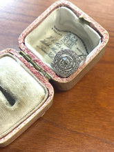 Load image into Gallery viewer, Stunning GIA Certified Diamond Ring in Platinum