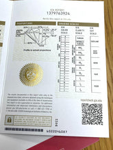 Load image into Gallery viewer, Original Diamond Solitaire Ring