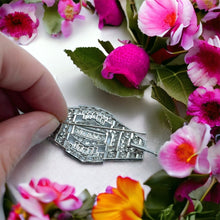 Load image into Gallery viewer, Original Art Deco Brooch
