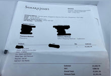 Load image into Gallery viewer, Original Diamond Solitaire Ring