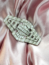 Load image into Gallery viewer, Original Art Deco Brooch