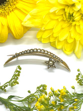 Load image into Gallery viewer, 15ct Yellow Gold Brooch