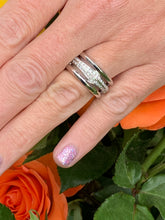 Load image into Gallery viewer, Stephen Webster Diamond Full Eternity Ring