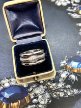 Load image into Gallery viewer, Stephen Webster Diamond Full Eternity Ring