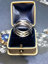 Load image into Gallery viewer, Stephen Webster Diamond Full Eternity Ring
