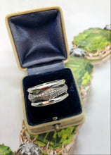 Load image into Gallery viewer, Stephen Webster Diamond Full Eternity Ring