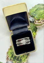 Load image into Gallery viewer, Stephen Webster Diamond Full Eternity Ring