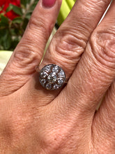 Load image into Gallery viewer, Diamond Ring in Platinum