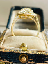 Load image into Gallery viewer, Decadent Diamond Ring in 18ct Yellow Gold