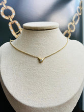 Load image into Gallery viewer, Diamond Necklace
