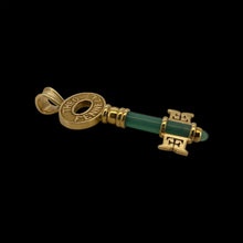 Load image into Gallery viewer, Theo Fennell 18ct Gold Pendant
