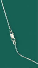 Load image into Gallery viewer, Stunning Yellow Sapphire &amp; Diamond Pendant
