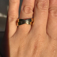 Load image into Gallery viewer, Rare Cartier Ring
