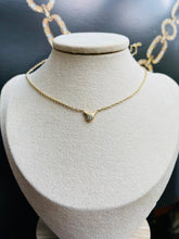 Load image into Gallery viewer, Diamond Necklace
