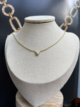 Load image into Gallery viewer, Diamond Necklace
