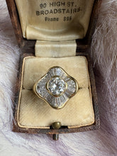 Load image into Gallery viewer, Ballerina Diamond Ring
